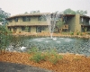 Gaia Anderson Hotel